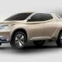 Generasi Mitsubishi Triton Berikutnya Lebih Menyerupai "Mobil"