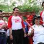 Ahok Luruskan Soal Pemotongan Kurban di Sekolah