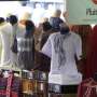 Pasar Tanah Abang, Surga untuk Berburu Baju Lebaran