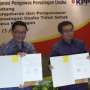 Awasi Praktik Monopoli, OJK Gandeng KPPU