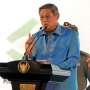 SBY Terima Penghargaan Tertinggi dari Pemerintah Singapura