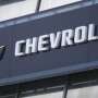 IIMS 2014, Chevrolet Akan Hadirkan Mobil Baru