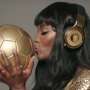 Beats Hadiahkan Headphone Emas Untuk Timnas Jerman
