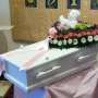 Sempat Bangkit dari Kematian, Anak Perempuan Ini Meninggal Lagi