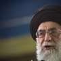 Pemimpin Iran Sebut Israel "Anjing Rabies"