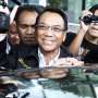 Ditetapkan Sebagai Tersangka, Nasib Jero di Tangan SBY 