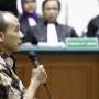 Ditanya Soal Vonis, Budi Mulya Emosi