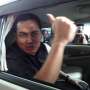 Jelang Pergantian Kabinet, Menteri Helmy Faishal Pamitan