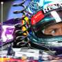 Vettel Akui Mercedes Sulit Dikejar Tahun Ini