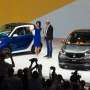 Daimler Hidupkan Kembali Mobil Smart Empat Penumpang