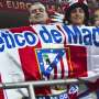 Atletico Dapatkan Pengganti Courtois