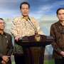 Presiden Tunjuk Chairul Tanjung sebagai Plt Menteri ESDM