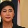 Mantan PM Yingluck Diizinkan Tinggalkan Thailand