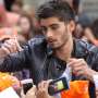 Ingin Hidup Normal, Zayn Malik Keluar dari One Direction