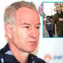 Putra John McEnroe Tertangkap Basah Transaksi Kokain