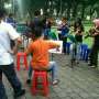 Mengasah Kreativitas di "Kota Seni Suropati" 