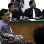 Pernah Korupsi, Menpora Era SBY No Comment soal Kasus Imam Nahrawi