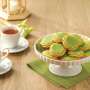 Resep Bolu Cookies