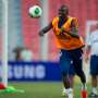 Tinggalkan Chelsea, Demba Ba Perkuat Besiktas 