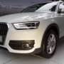 Alasan Mobil Audi lambat Masuk ke Indonesia