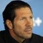 Simeone: Peluang Atletico dan Madrid Sama