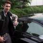 Sudah Punya Audi, Verrel Ingin Mobilnya Justin Bieber