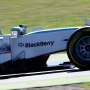 Sesi Latihan 2 GP Jerman, Giliran Hamilton Tercepat