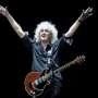 Gitar Brian May Jadi "Penumpang VIP" di Pesawat