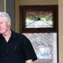 Bill Clinton Sambangi Aceh