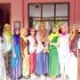 Kembali ke Syar'i, Tren Hijab Saat Ramadan