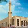 Inilah Masjid Ramah Lingkungan Pertama di Dubai