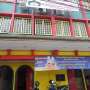 Uniknya Masjid Lautze di Pasar Baru