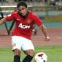 Rafael: Kami Bersemangat dengan Kehadiran Van Gaal