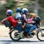 Ini Alasan Pemudik Pilih Motor
