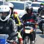 Kapolda Metro Imbau Pemudik Tak Gunakan Sepeda Motor