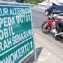 4 Titik Rawan Macet Jalur Mudik Via Sukabumi