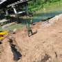 Jembatan Amblas, Kapal Roro Siap Beroperasi
