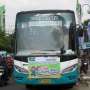 Mudik Gratis PBNU Berangkatkan 1.600 Pemudik