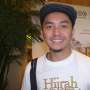 Omesh Kesulitan Perankan Junkies