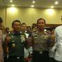 Moeldoko: TNI Tidak Mau Berhadapan dengan Rakyat