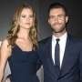 Adam Levine Belepotan Disiram Tepung