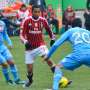 Robinho Ingin Tinggalkan Milan
