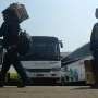 Sebanyak 14.492 Penumpang Tiba di Terminal Pulogadung