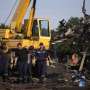 Separatis Ukraina Izinkan Pasukan Internasional Masuk Area Jatuhnya MH17