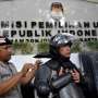 Jelang Pengumuman Pilpres, Polisi Jamin Keamanan Warga Jakarta