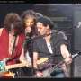  Johnny Deep Jadi Gitaris Dadakan Aerosmith