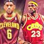 Inilah Duet Bintang NBA yang Paling Dinantikan 