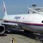 Malaysia Airlines Kembali Terbang di Atas Zona Perang