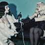 Madonna dan Katy Perry Berpose "Nakal" di Majalah V