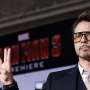 Robert Downey Jr, Aktor dengan Pendapatan Terbesar